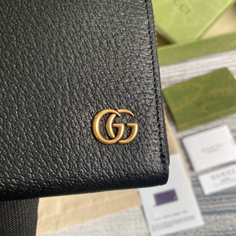 Gvc*1 wallets